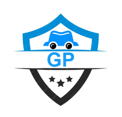 Green Pea Salesperson badge